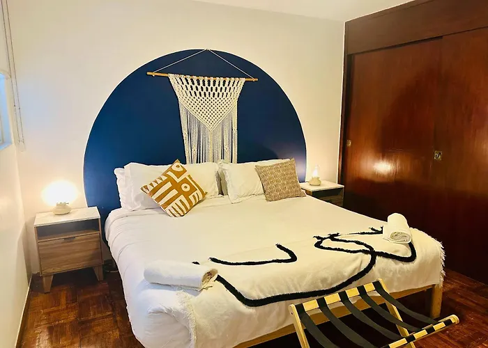 Nearby Antara Fashion Mall 10 Min By Car Mexico City
