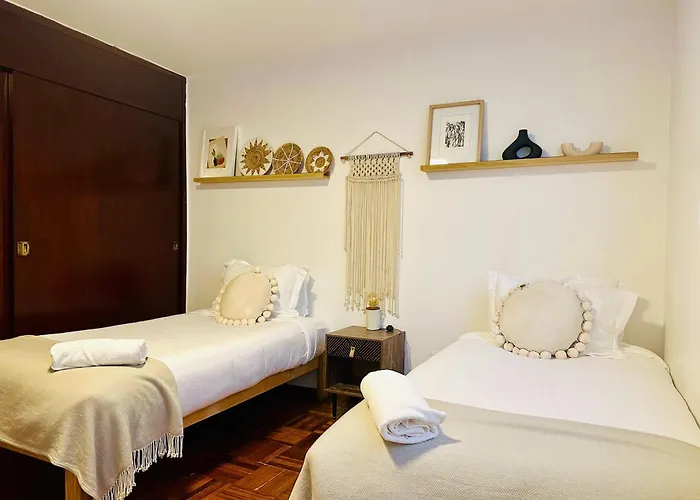 Nearby Antara Fashion Mall 10 Min By Car Apartment