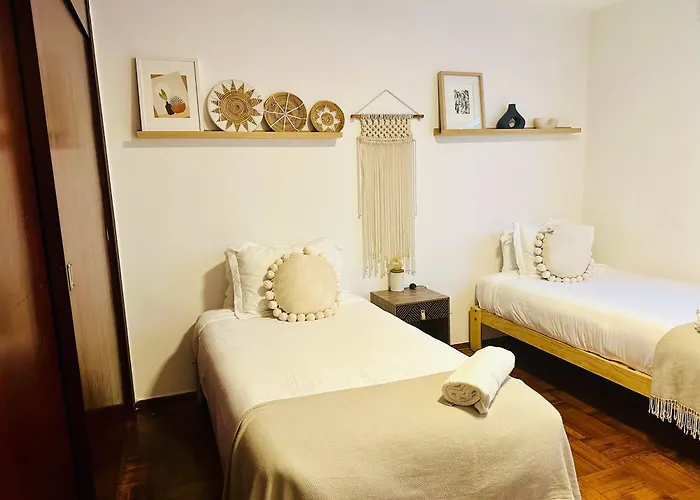 Apartment Nearby Antara Fashion Mall 10 Min By Car