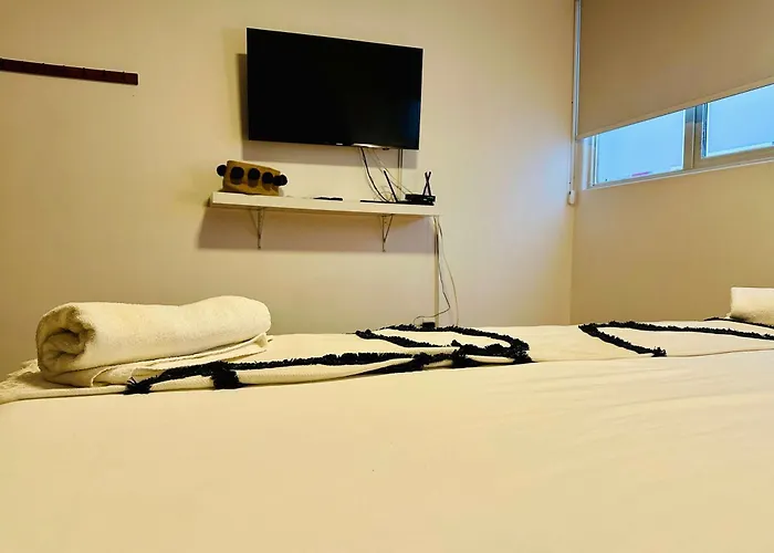 Nearby Antara Fashion Mall 10 Min By Car
