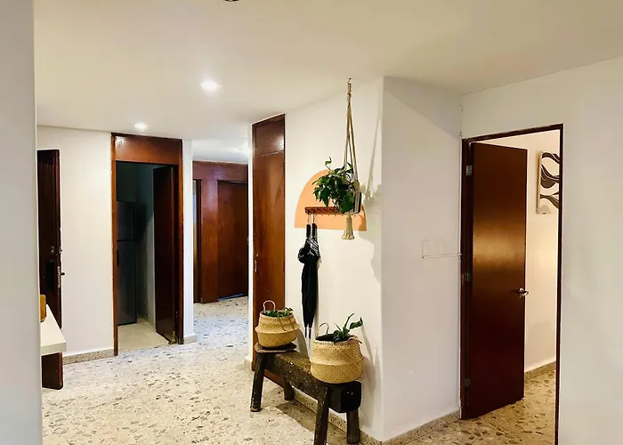 Apartment Nearby Antara Fashion Mall 10 Min By Car *