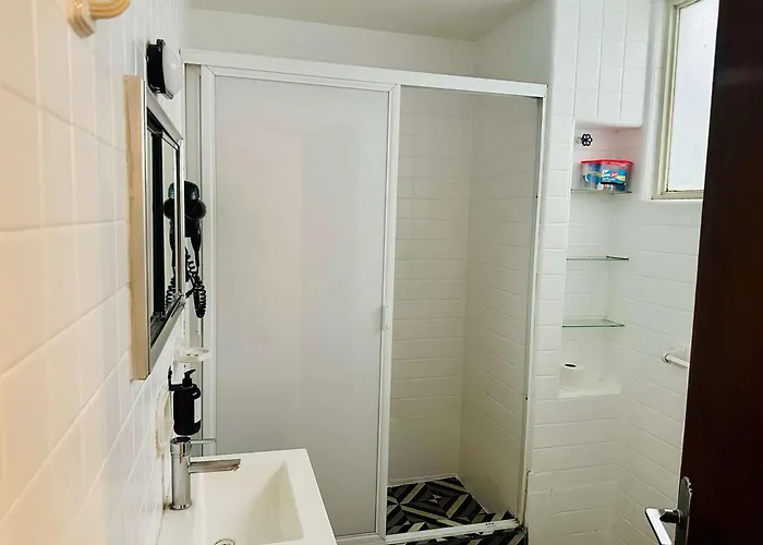 Nearby Antara Fashion Mall 10 Min By Car Apartment *