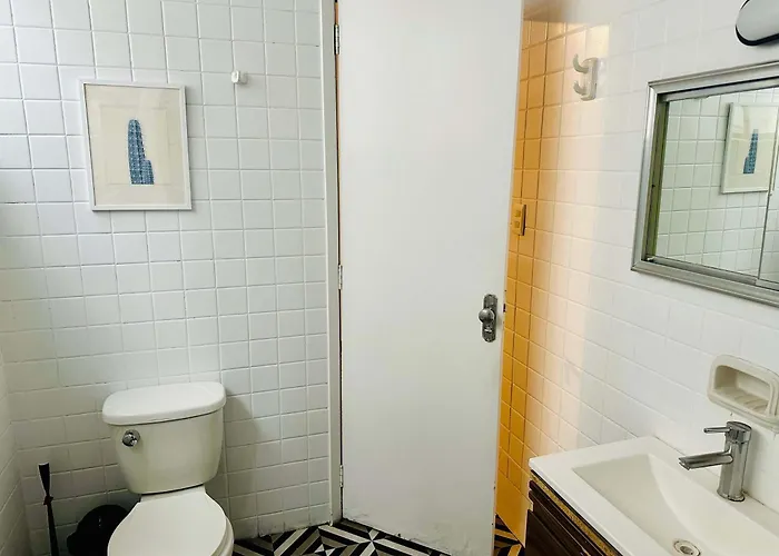 Nearby Antara Fashion Mall 10 Min By Car Apartment